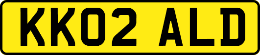 KK02ALD