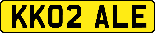 KK02ALE