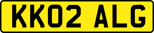 KK02ALG