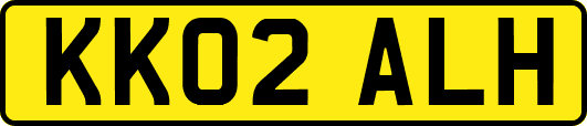 KK02ALH