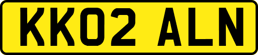 KK02ALN