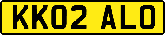 KK02ALO