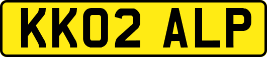 KK02ALP