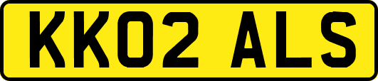 KK02ALS