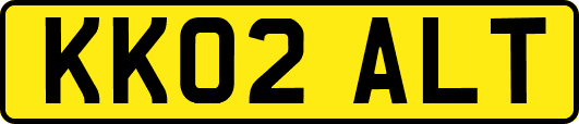 KK02ALT