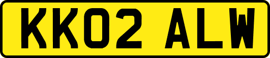 KK02ALW