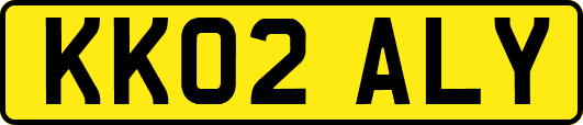 KK02ALY