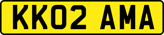 KK02AMA