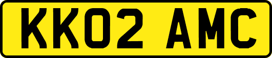KK02AMC