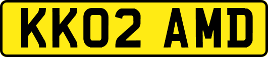 KK02AMD