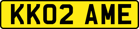 KK02AME