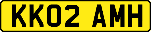KK02AMH