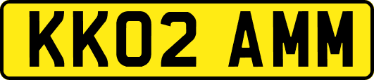 KK02AMM