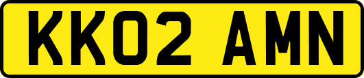 KK02AMN