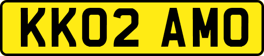 KK02AMO