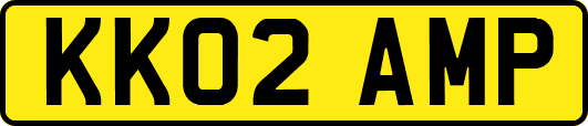KK02AMP