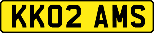 KK02AMS