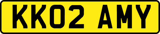 KK02AMY