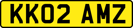 KK02AMZ