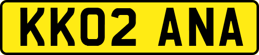 KK02ANA