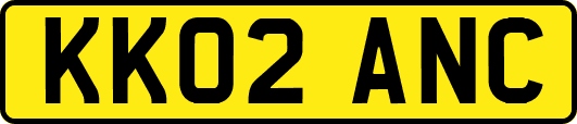 KK02ANC