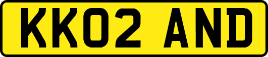 KK02AND
