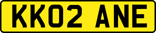KK02ANE