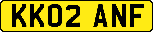 KK02ANF