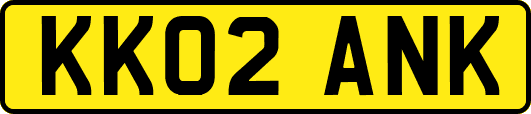 KK02ANK