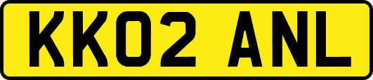 KK02ANL