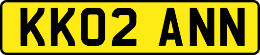 KK02ANN