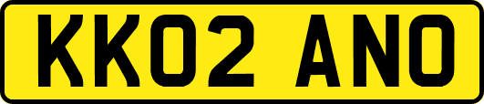 KK02ANO