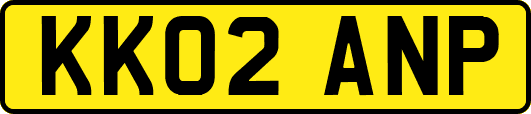 KK02ANP