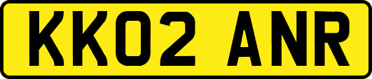 KK02ANR