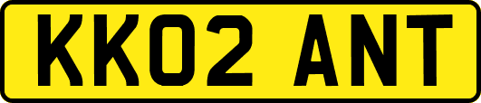 KK02ANT