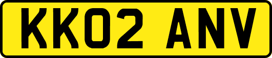KK02ANV