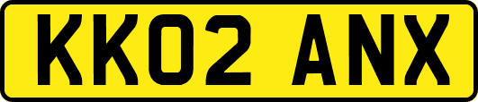 KK02ANX