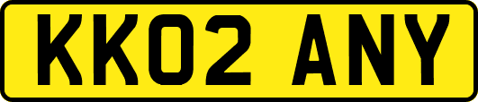 KK02ANY