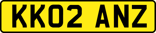 KK02ANZ
