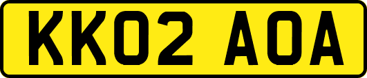 KK02AOA