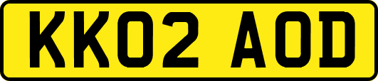 KK02AOD