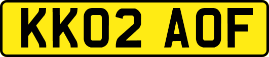 KK02AOF