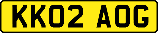 KK02AOG