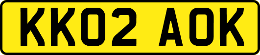 KK02AOK