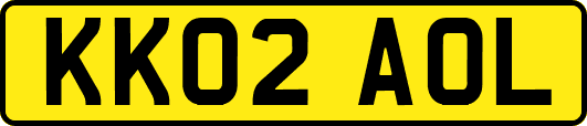 KK02AOL