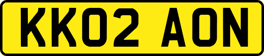 KK02AON