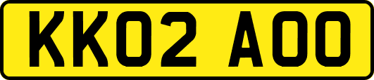 KK02AOO