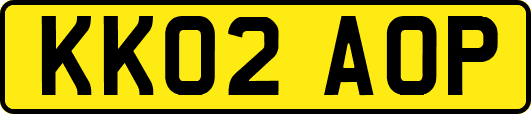 KK02AOP