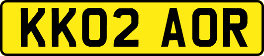 KK02AOR