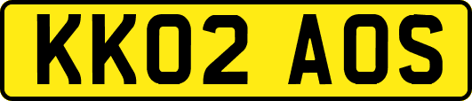 KK02AOS